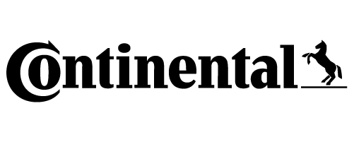 logo continental