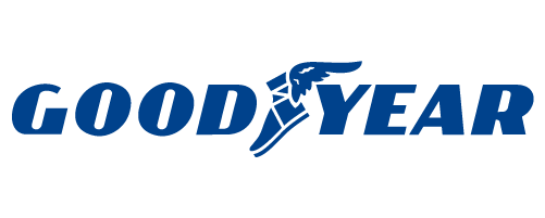 logo goodyear