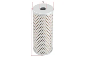 Filtro Hidráulico PO-68180