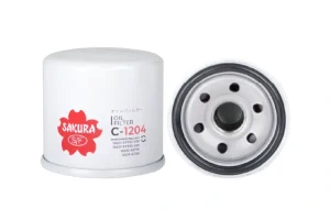 Filtro de Aceite C-1204