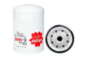 Filtro de Aceite C-1506