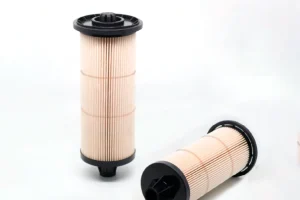 Filtro separador de agua - combustible ES-44460