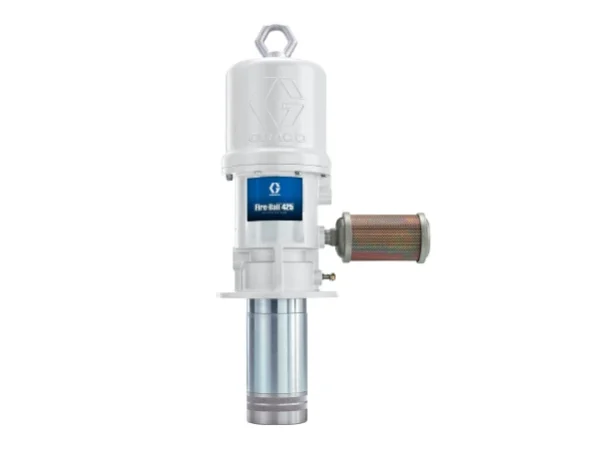 Fire-Ball 425 bomba ms